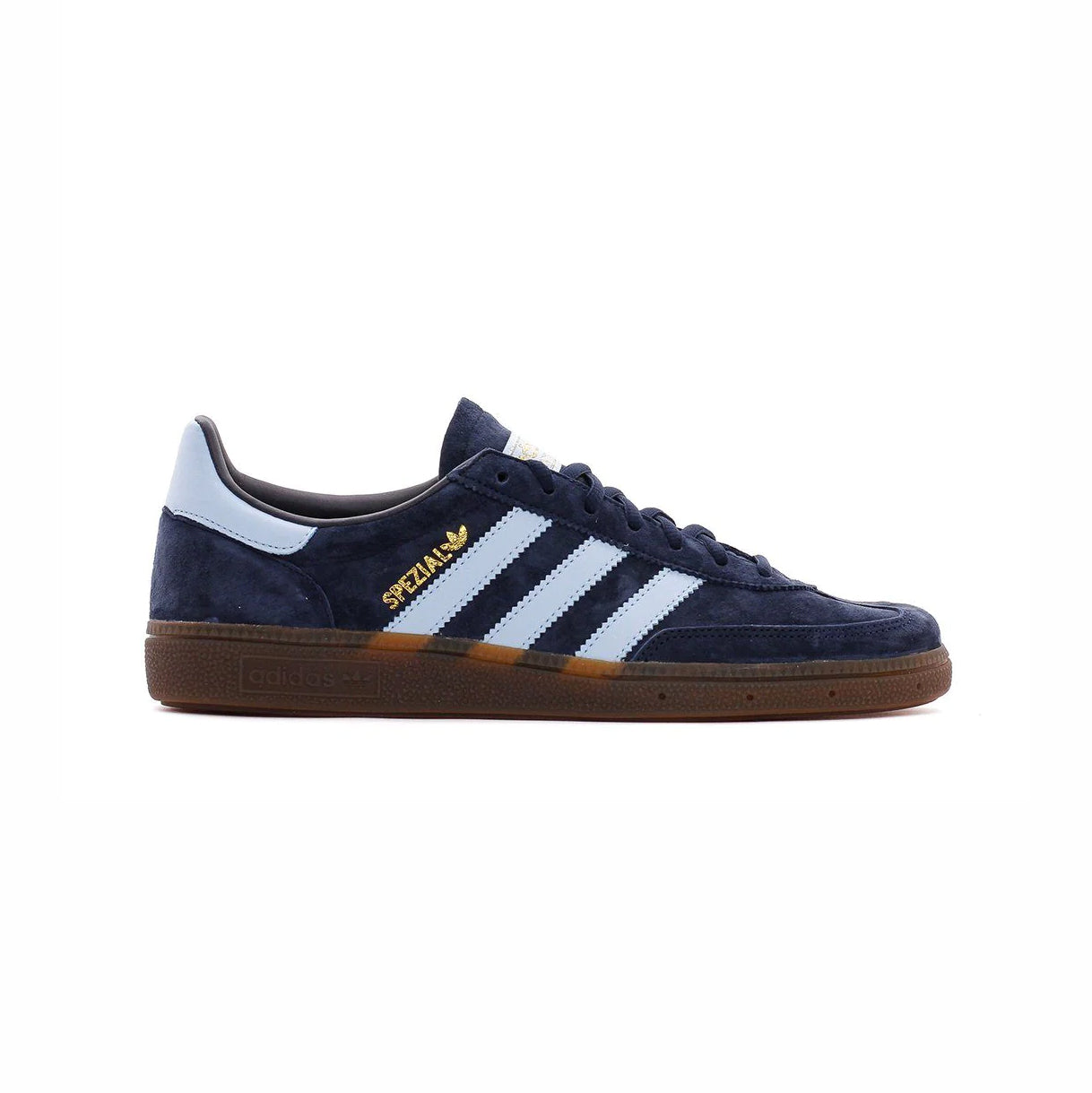 Adidas Handball Spezial Scarpe Blu Navy e Azzurre Uomo Retro