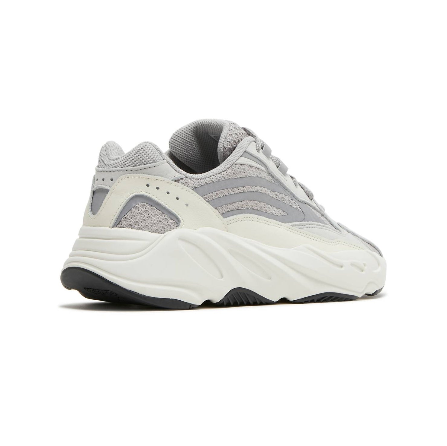 Adidas Yeezy Boost 700 V2 Static Scarpe da Ginnastica Uomo Grigio Reflective