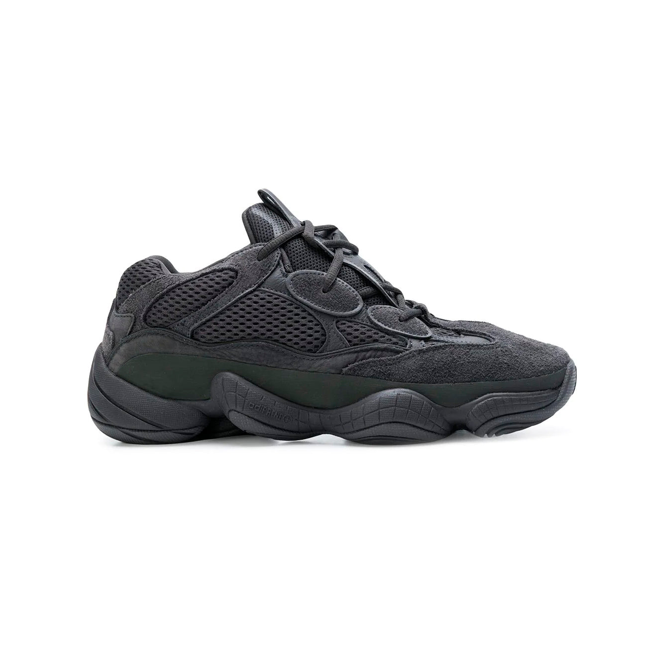 Adidas Yeezy 500 Utility Black Scarpe da Ginnastica Uomo Nere