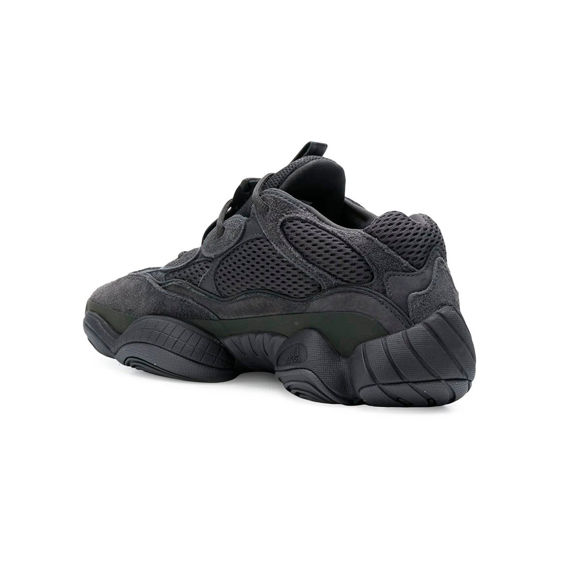 Adidas Yeezy 500 Utility Black Scarpe da Ginnastica Uomo Nere