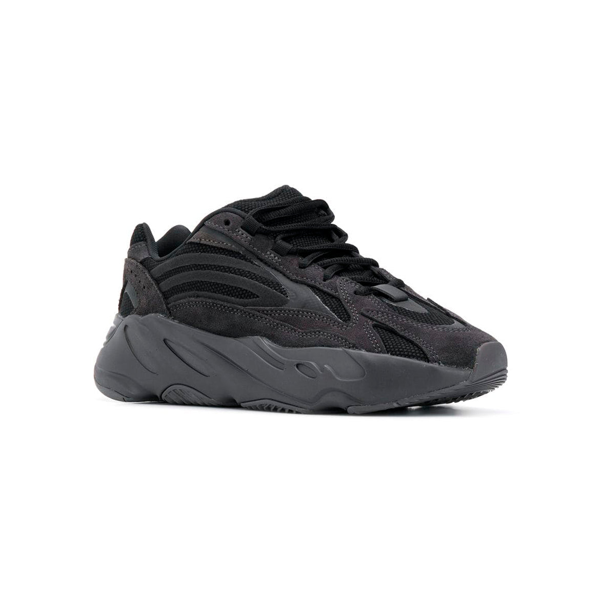 Adidas Yeezy Boost 700 V2 Vanta Scarpe da Ginnastica Uomo Nere Eleganti