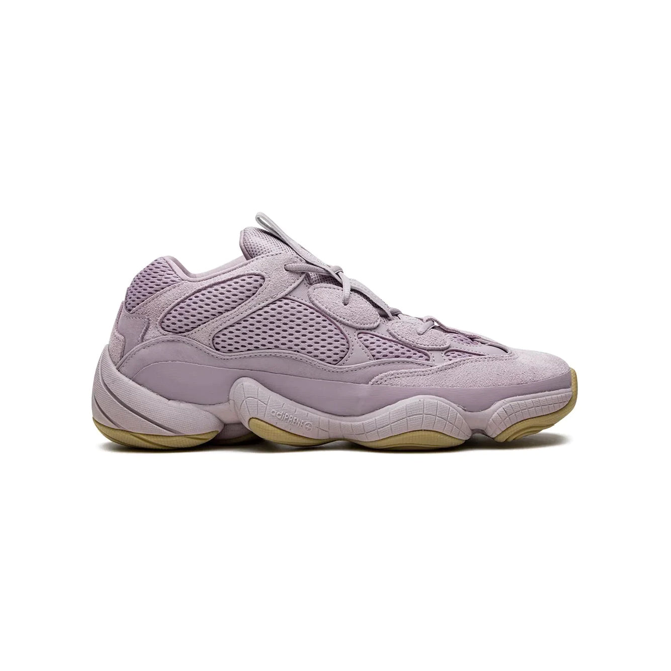 Adidas Yeezy 500 Soft Vision Uomo - Sneakers Eleganti e Moderne