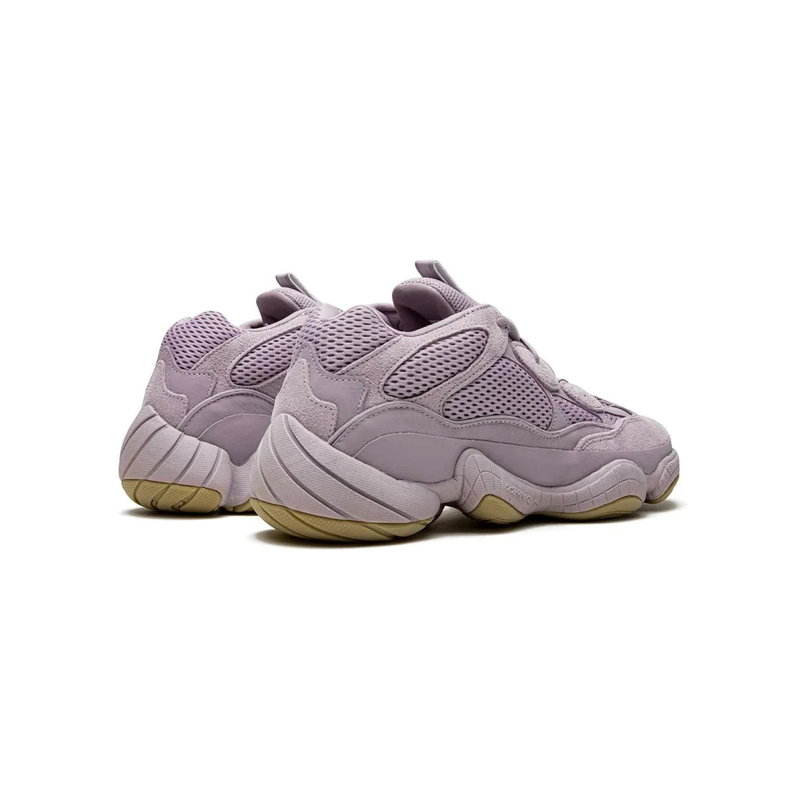 Adidas Yeezy 500 Soft Vision Uomo - Sneakers Eleganti e Moderne