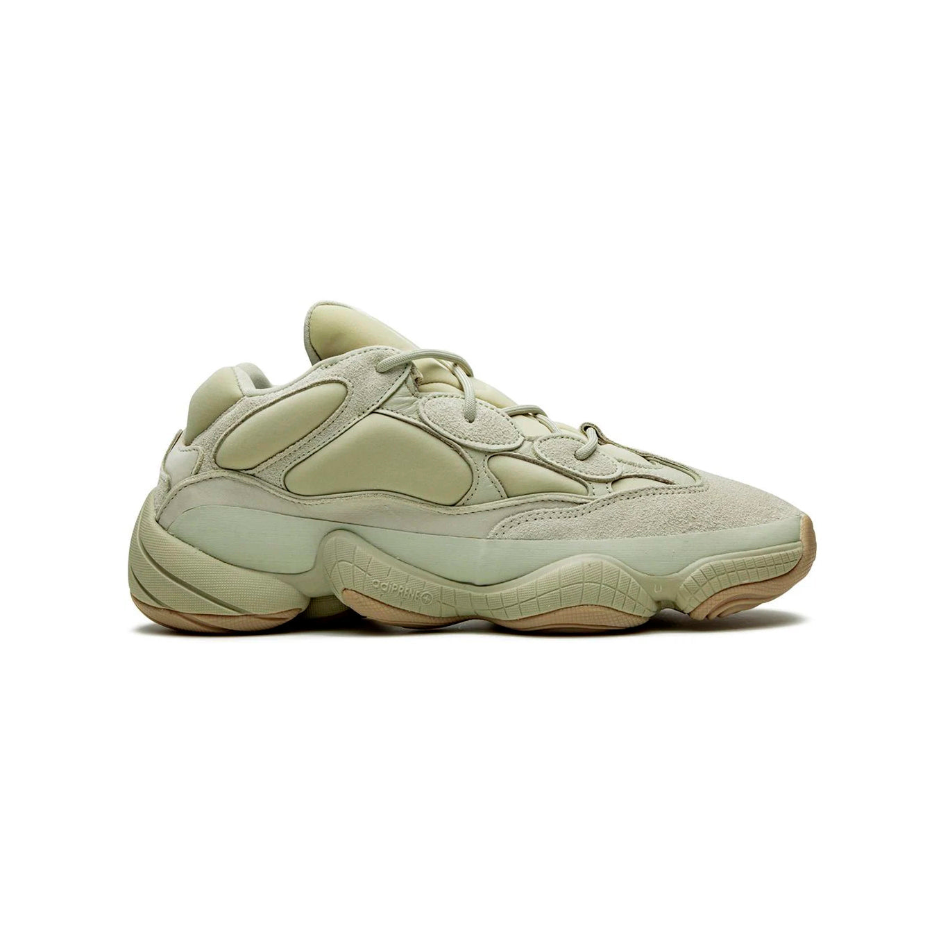 Adidas Yeezy 500 Stone Uomo - Sneakers Moderne e Versatili