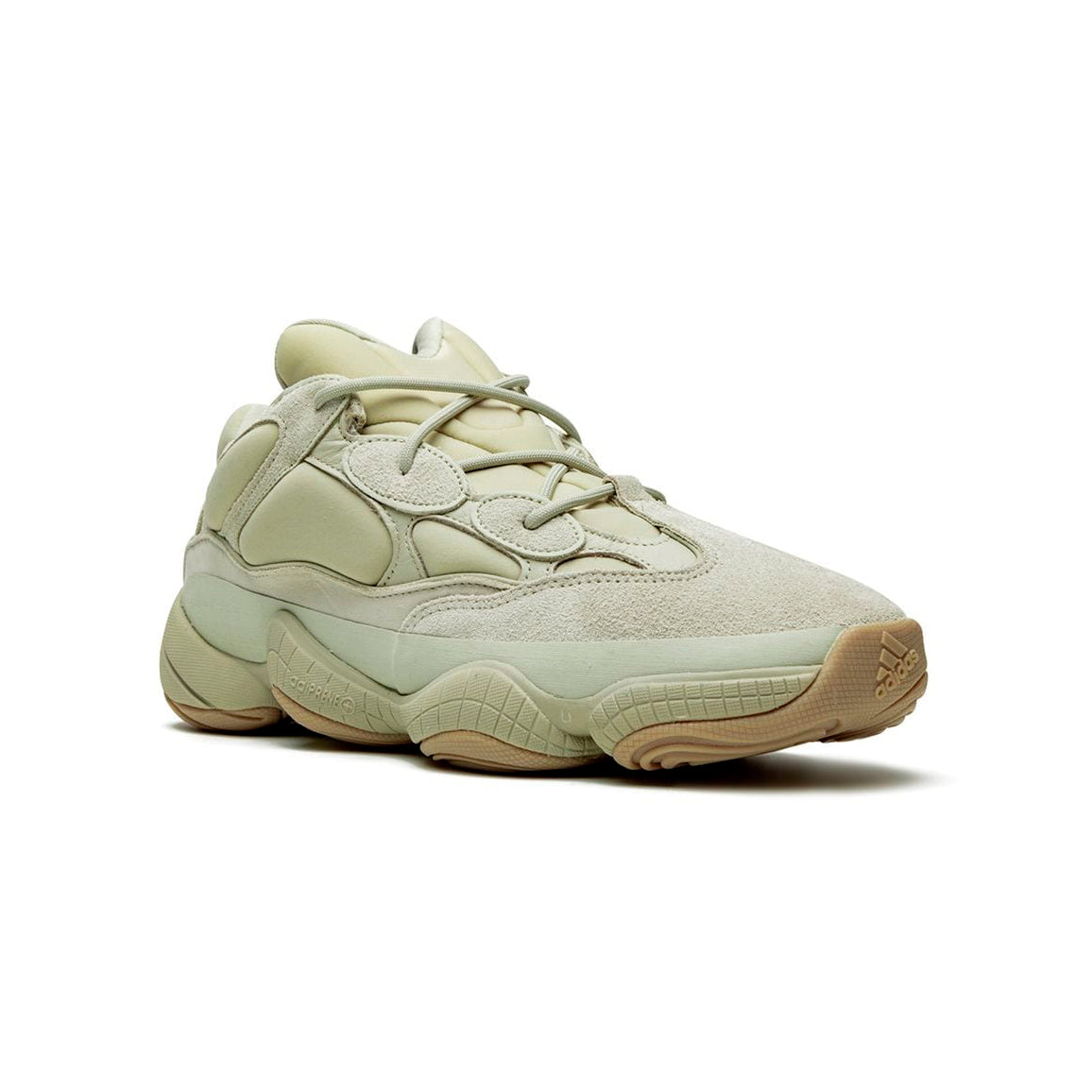 Adidas Yeezy 500 Stone Uomo - Sneakers Moderne e Versatili