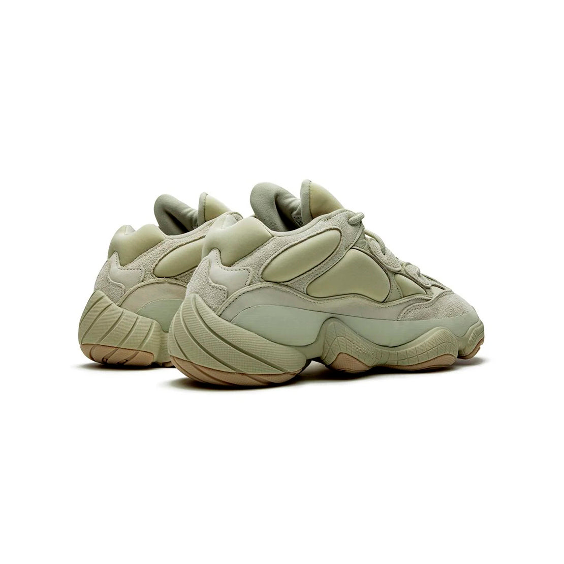 Adidas Yeezy 500 Stone Uomo - Sneakers Moderne e Versatili