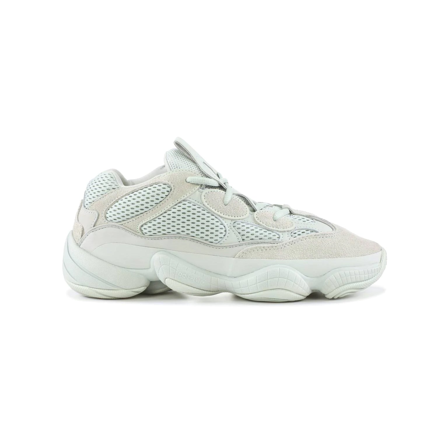 Adidas Yeezy 500 Salt Uomo - Sneakers Casual e Moderne