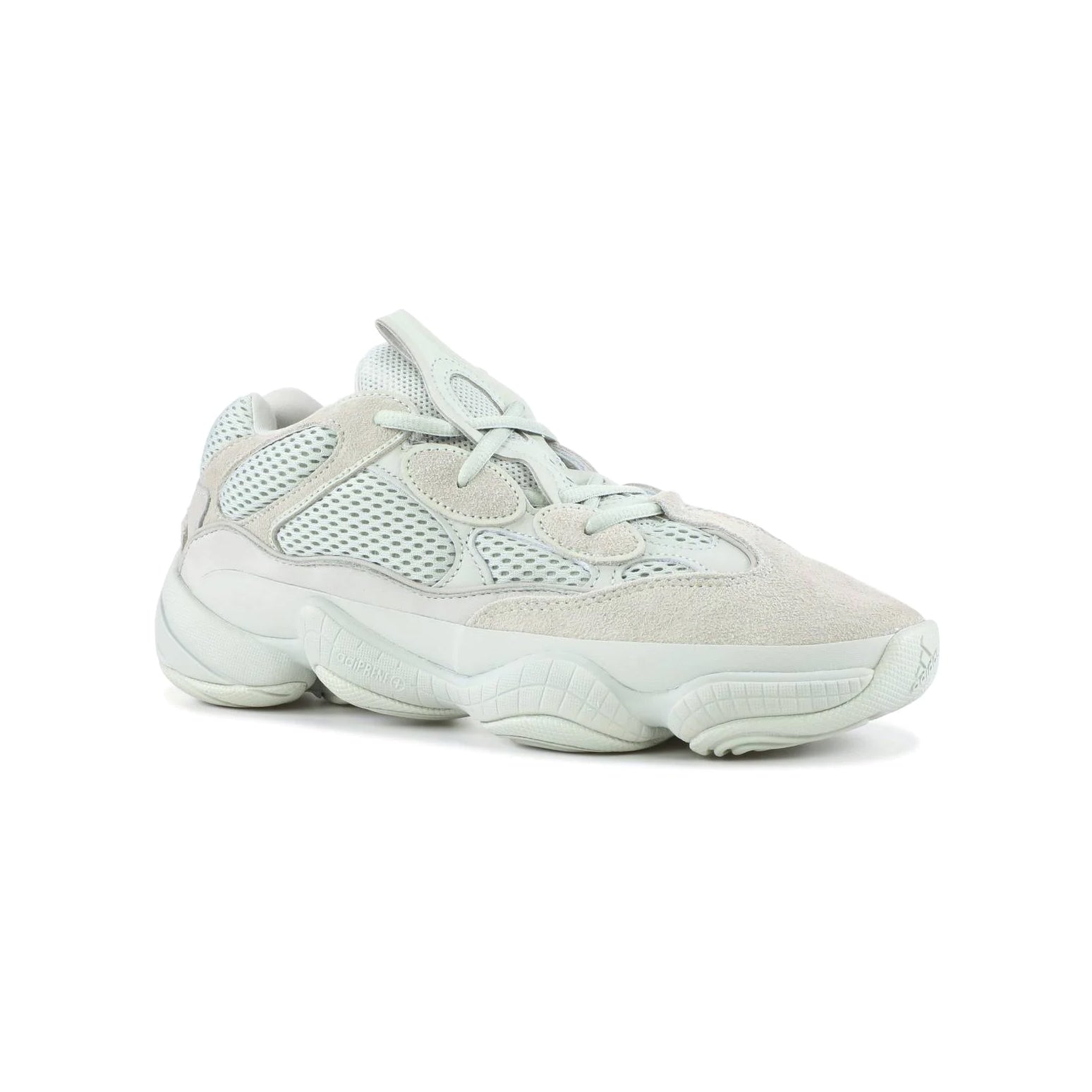 Adidas Yeezy 500 Salt Uomo - Sneakers Casual e Moderne