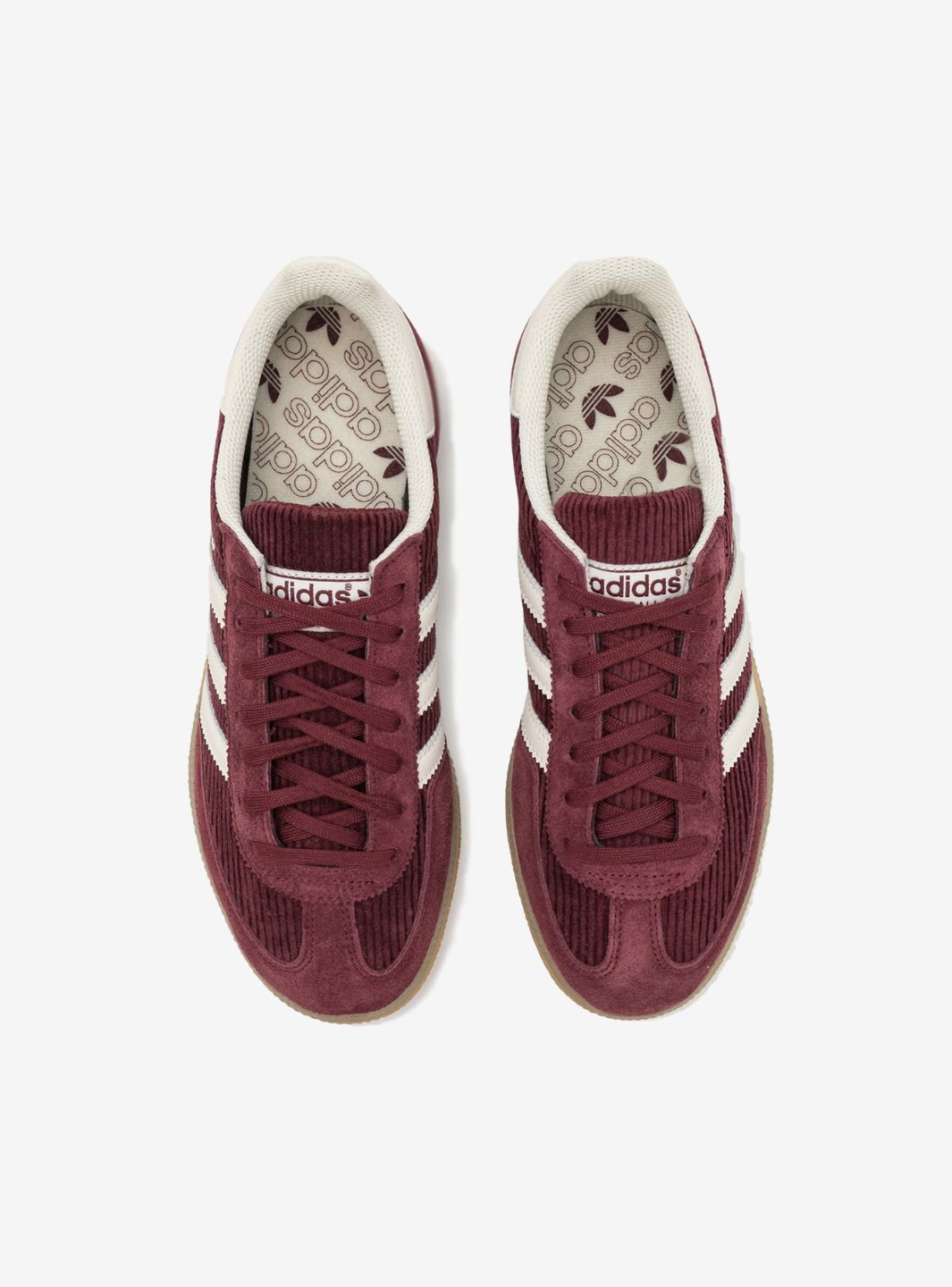 Adidas Handball Spezial Shadow Red