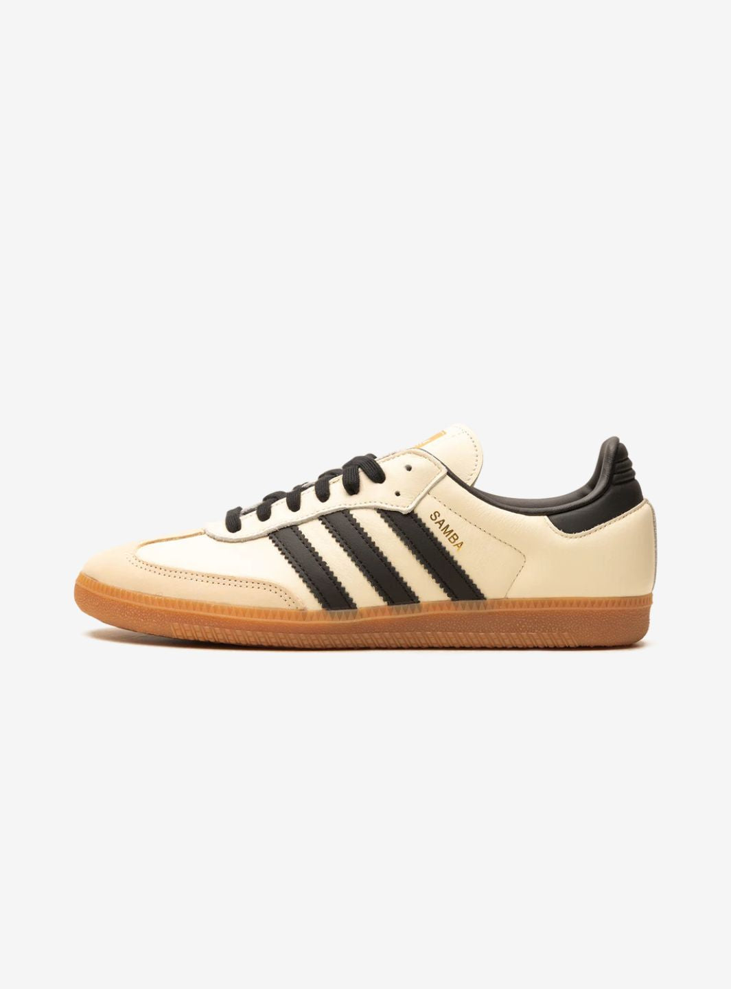 Adidas Samba OG Cream White Sand Strata