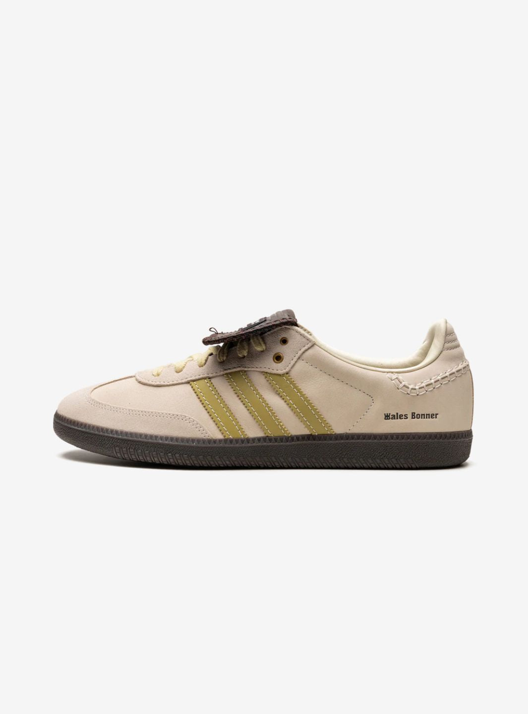 Adidas Samba Wales Bonner Ecrtin Brown