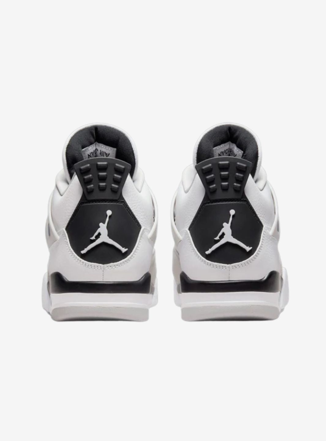 Air Jordan 4 Military Black