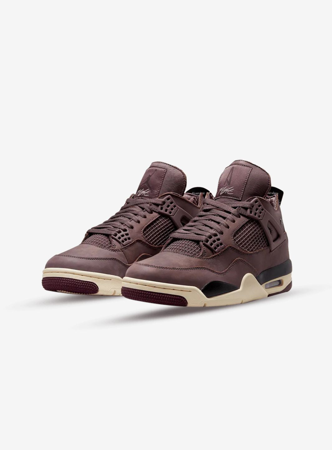 Air Jordan 4 Retro A Ma Maniére Violet Ore