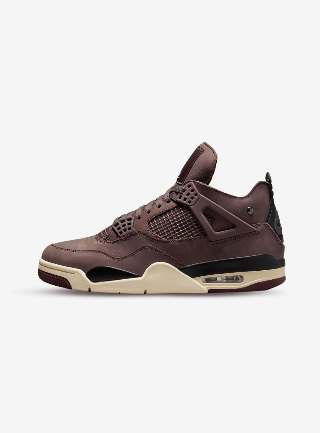 Air Jordan 4 Retro A Ma Maniére Violet Ore