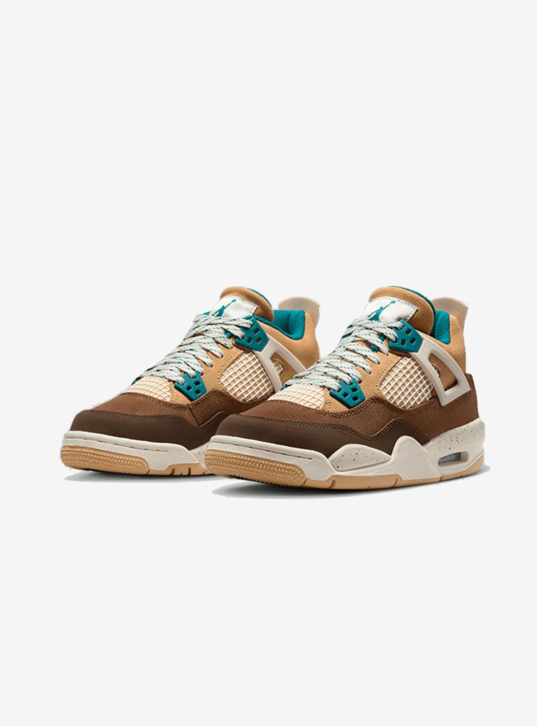 Air Jordan 4 Retro Cacao Wow