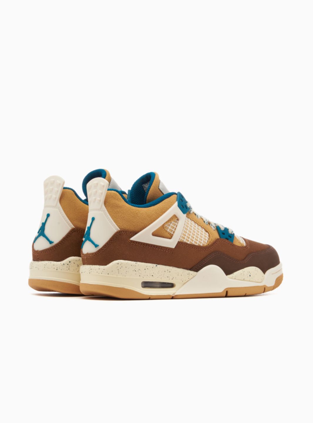 Air Jordan 4 Retro Cacao Wow