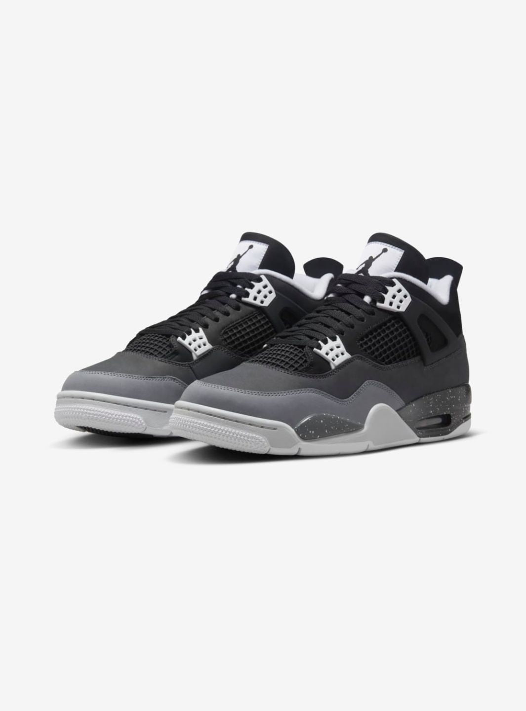 Air Jordan 4 Retro Fear (2024)