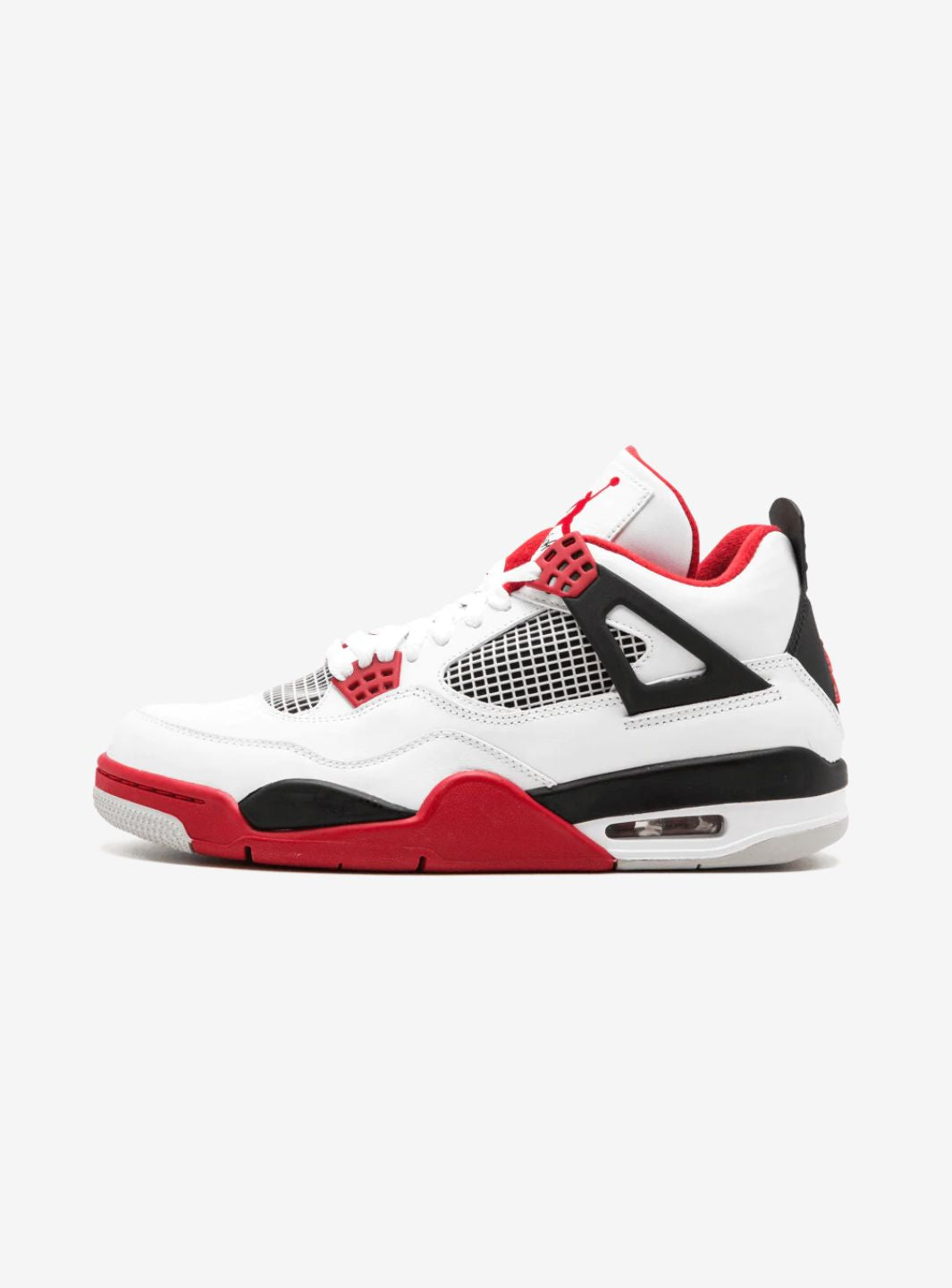 Air Jordan 4 Retro Fire Red (2020)