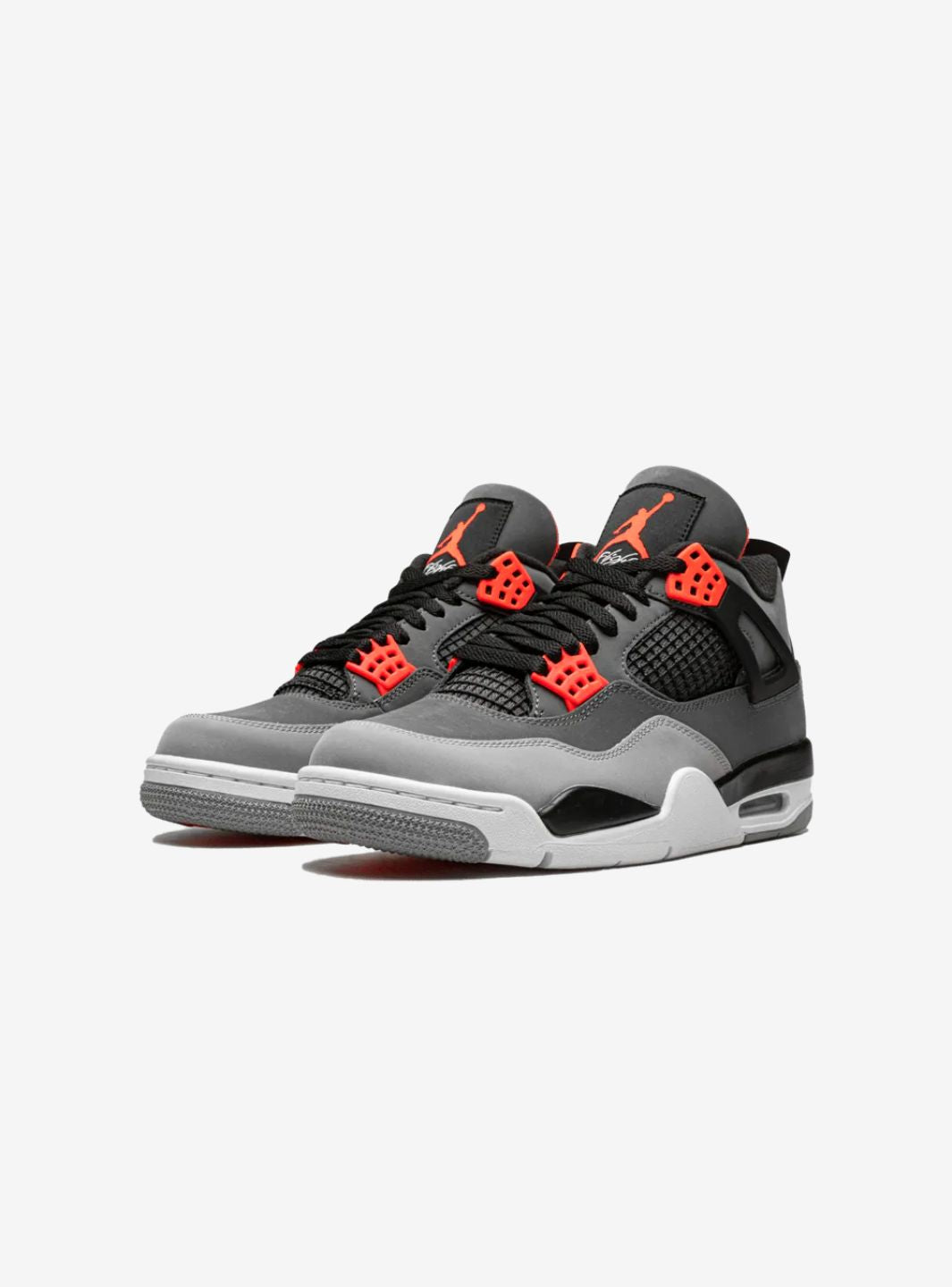 Air Jordan 4 Retro Infrared