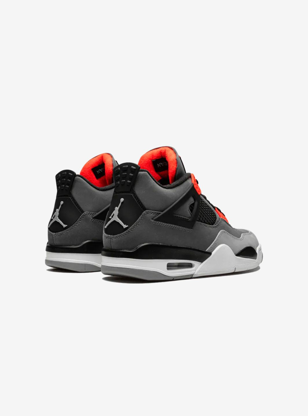 Air Jordan 4 Retro Infrared