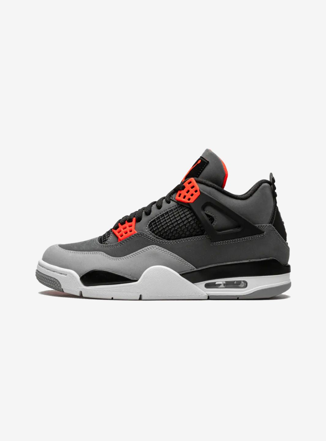 Air Jordan 4 Retro Infrared