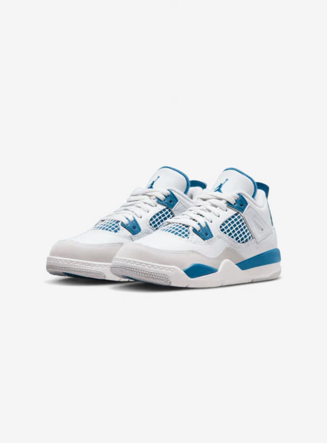 Air Jordan 4 Retro Military Blue (2024) (PS)