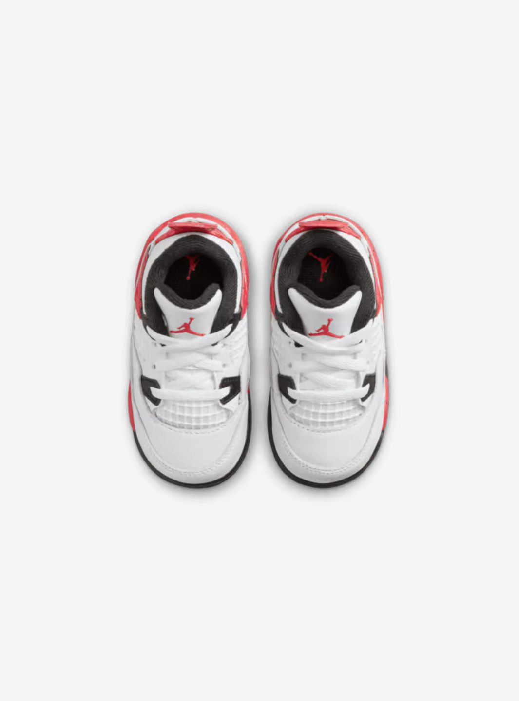 Air Jordan 4 Retro Red Cement (TD)