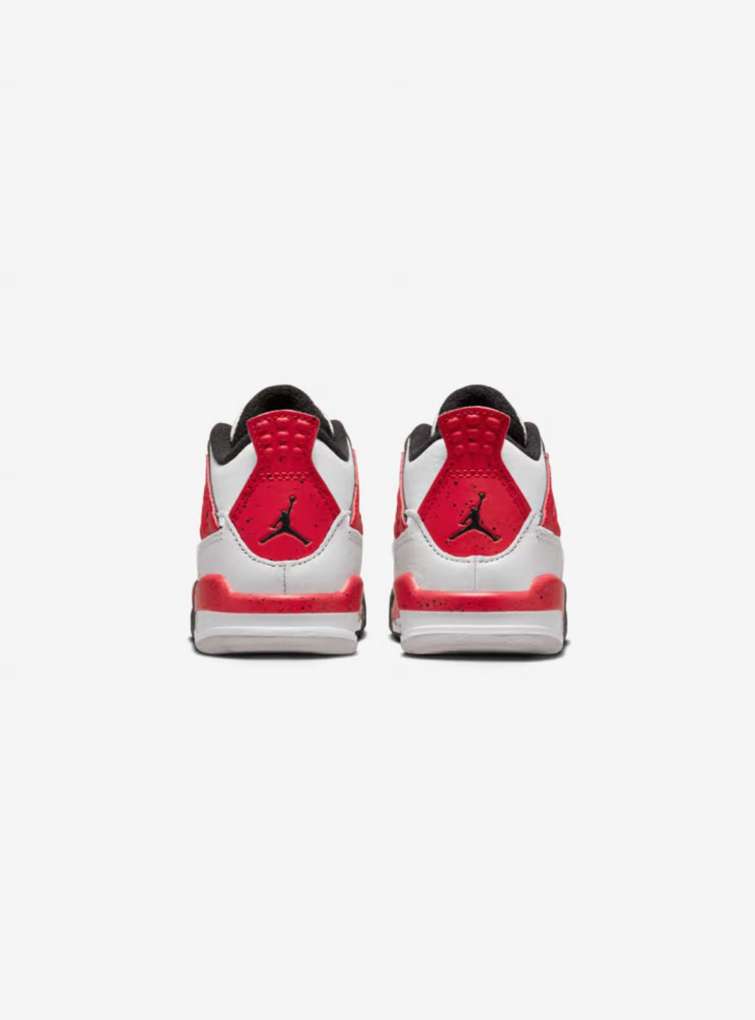 Air Jordan 4 Retro Red Cement (TD)