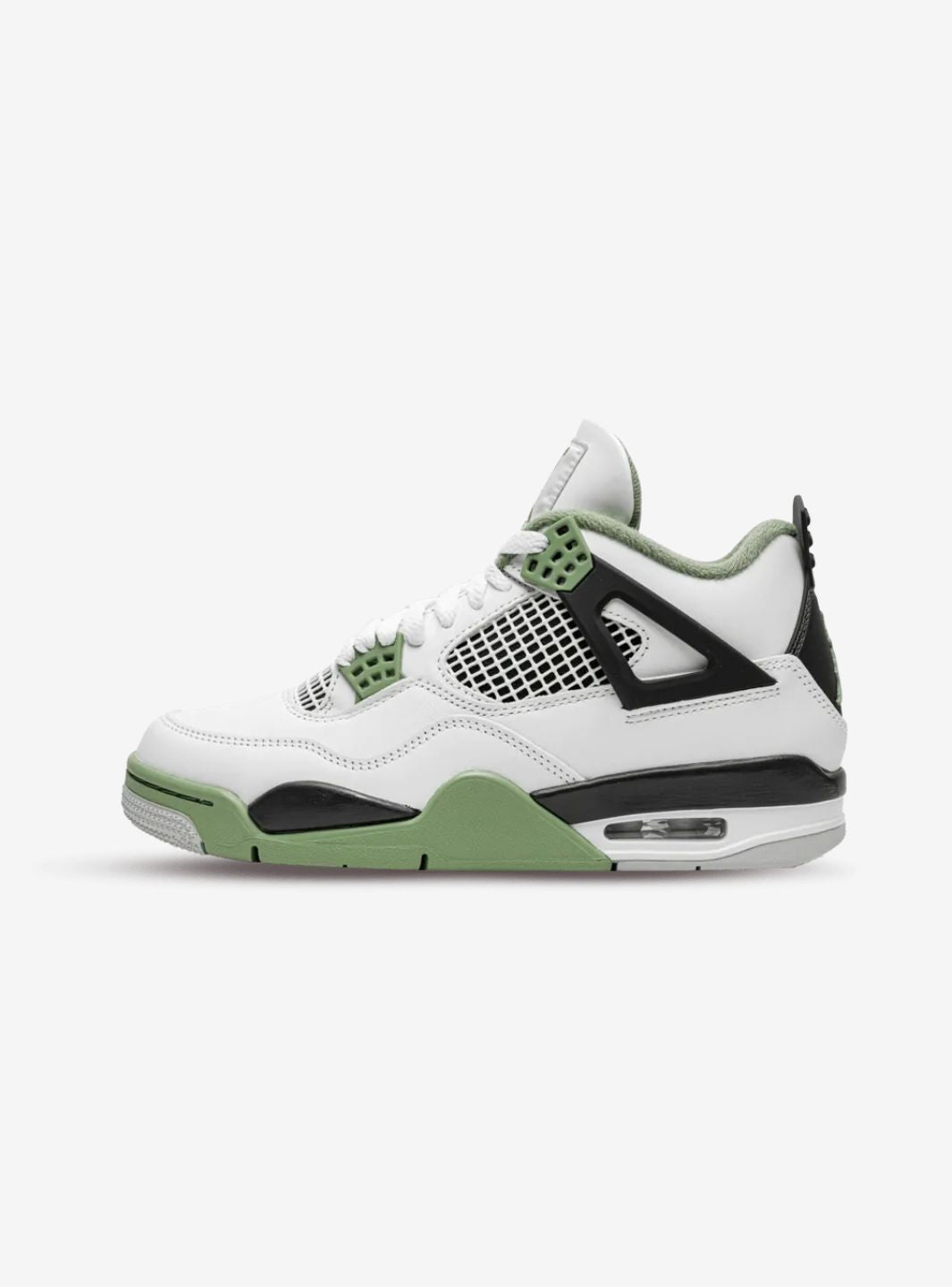 Air Jordan 4 Seafoam