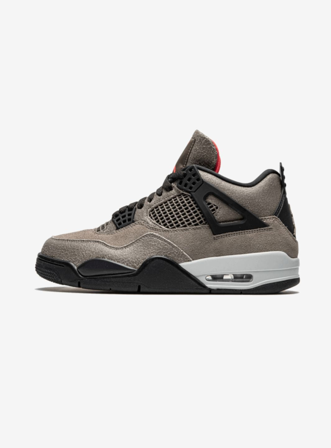 Air Jordan 4 Taupe Haze